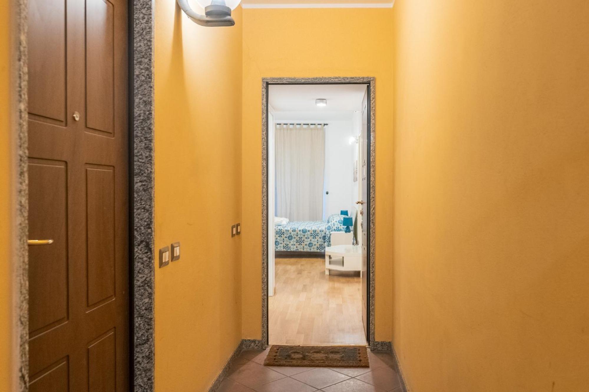 Ap4 Appartamento Nel Cuore Di Milano Exterior foto