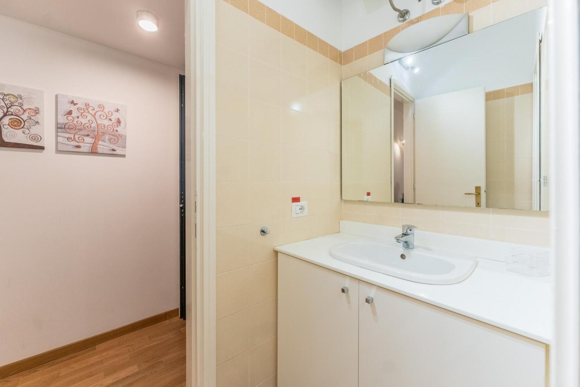 Ap4 Appartamento Nel Cuore Di Milano Exterior foto